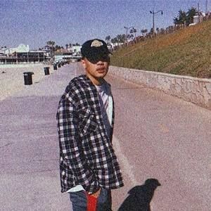 Meet your Posher, John russel